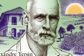 Khanh Hoa va construire un musée Alexandre Yersin