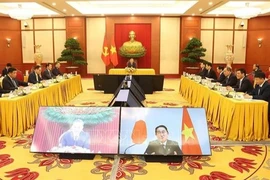 Vietnam-Japon: Un partenariat économique renforcé