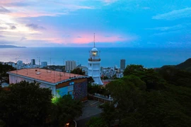 Ba Ria - Vung Tau a pour objectif de devenir un centre touristique de haute qualité et de classe internationale 