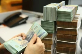 越南财政预算透明度指数较2021年跃升11位