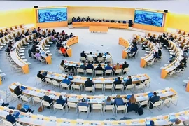 Vietnam’s human rights record hailed at UN review