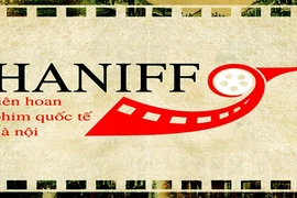 The 7th Hanoi International Film Festival is set to kick off on November 7 under the theme “Cinema - Soaring Creativity.” (Photo: VNA)