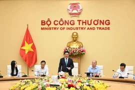 Vietnamese trade counselors in Americas contribute to trade growth: Minister