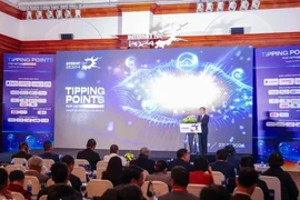 Internet Day 2024 conference and exhibition opens in Hanoi on November 27. (Photo: baodautu.vn)