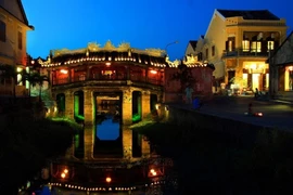 Hoi An ranks among world's top four destinations