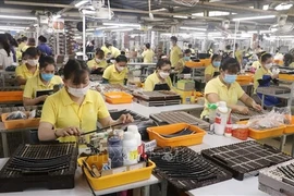 Vietnam, Bangladesh surpass India in low-cost manufacturing: WB