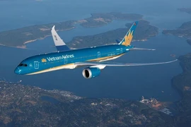 Vietnam Airlines launches direct flight to Munich