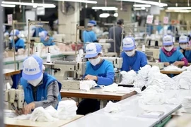 Over 51 million workers employed in first nine months 