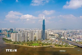 Vietnam’s urbanization ratio to exceed 50% by 2030