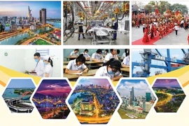 UOB raises Vietnam’s 2024 GDP growth forecast to 6.4%