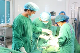Provincia vietnamita de Lai Chau por garantizar profesionalidad en sector de salud