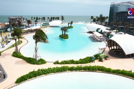 越南度假地产市场 吸引国际酒店品牌目光
