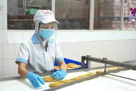 越南方便面产品将正式从欧盟食品安全管制清单中删除