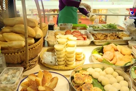 越南参加马来西亚食品展：“以食为媒”传播越南文化 