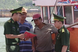 Vietnam striving to combat IUU fishing
