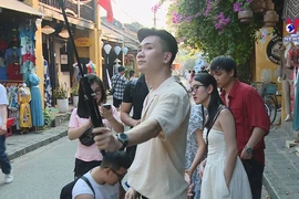 Vietnam most favoured for Koreans tourists