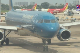 Vietnam Airlines to increase flights between HCM City and Thailand 