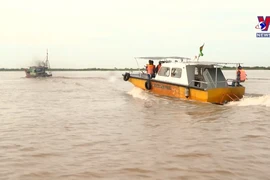 Ninh Binh works to protect, develop aquatic resources