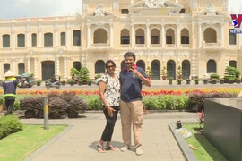 Vietnam a unique destination attracting Indian tourists: Newspaper