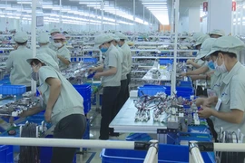 Vietnam evolving to manufacturing, R&D hub with new FDI