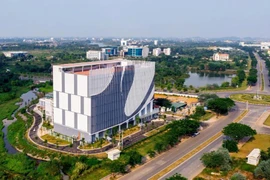 Sector de centros de datos de Vietnam atrae interés de inversores extranjeros 