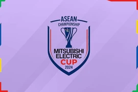 2024年东盟三菱电机杯（ASEAN Mitsubishi Electric Cup 2024）抽签仪式将于5月21日在河内举行。图自越通社