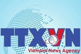 越南政府总理范明政参观云南省昆明市胡志明主席旧居