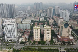 HCM City, Hanoi listed as emergers in Asia-Pacific