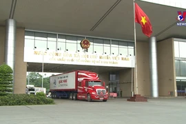 Vietnam-China trade nears 150 billion USD