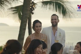 Vietnam emerges as global wedding destination: insiders