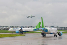 Bamboo Airways to resume international flights soon