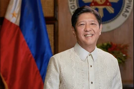 Philippine President Ferdinand Marcos Jr. (Photo: bowergroupasia.com)