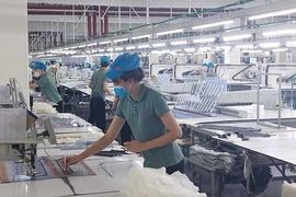 Quang Ninh strives to have 20,000 enterprises in 2024 (Photo: https://congthuong.vn/
