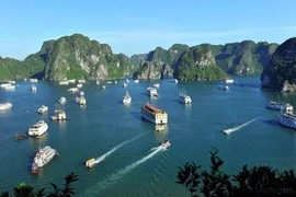 Quang Ninh aspira a convertirse en centro turístico internacional 