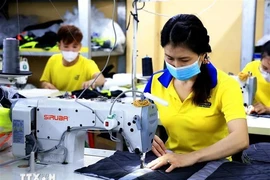 Vietnam se convierte en mayor proveedor de textiles y confecciones de Estados Unidos 