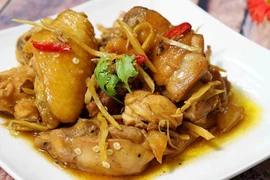 Gastronomía vietnamita sigue ganando reconocimiento mundial 