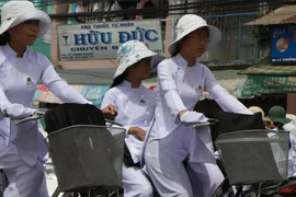 El documental muestra una imagen panorámica del país y de la gente de la nación indochina. (Fuente: lefigaro.fr)