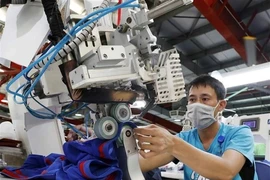 Vietnam por acelerar crecimiento de productividad