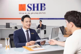 The move will provide significant capital gains to SHB’s shareholders and strengthen the bank’s financial position and market standing. (Photo courtesy of the bank)