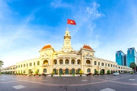 HCM City has focused on strengthening its core tourism products. (Photo: visithcmc.vn)