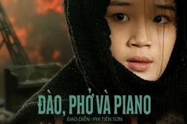 “Dao, Pho and Piano” to compete at Oscar 