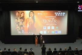 Vietnamese film makes UK premiere