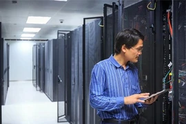 Vietnam's data centre sector attractive to foreign investors