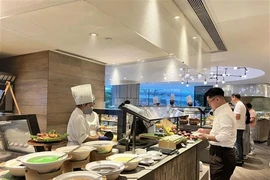 Vietnamese cuisine promoted in Hong Kong 