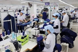 Vietnam overtakes China to lead market share of garment exports to US