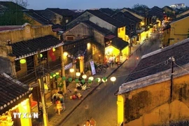 Hoi An – A hub for cultural creativity