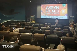 “Dreamy Eyes” shines at ASEAN Film Festival in Hong Kong