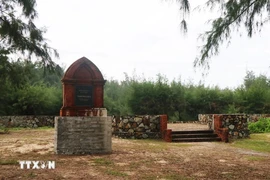 Imprints of Champa culture in ancient capital of Hue