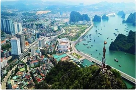 Quang Ninh reste la localité la plus compétitive pour la septième année