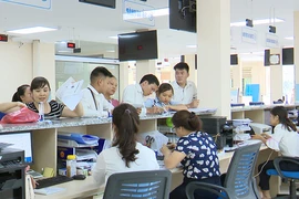 Phu Tho ranks 9th nationwide in public administrative reform index 